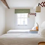 Mews House South Ken