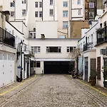 Mews House South Ken