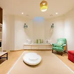 Mews House South Ken