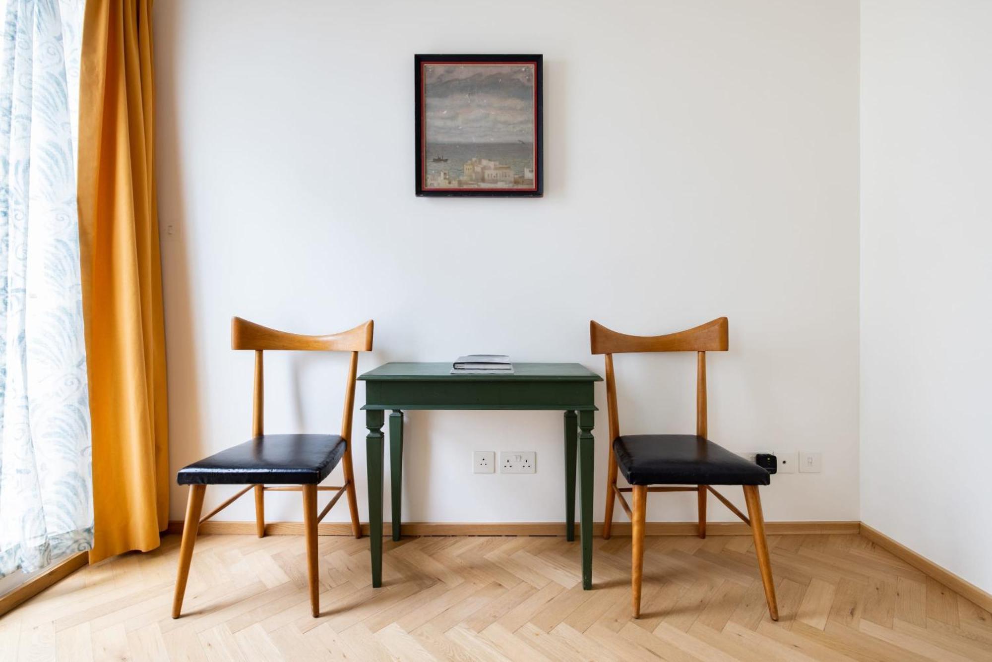 Mews House South Ken Appartement *