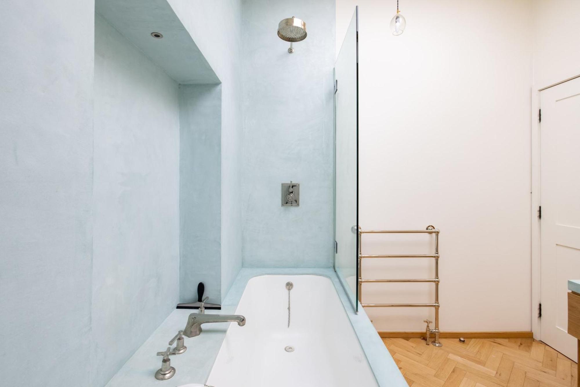 Apartment Mews House South Ken *