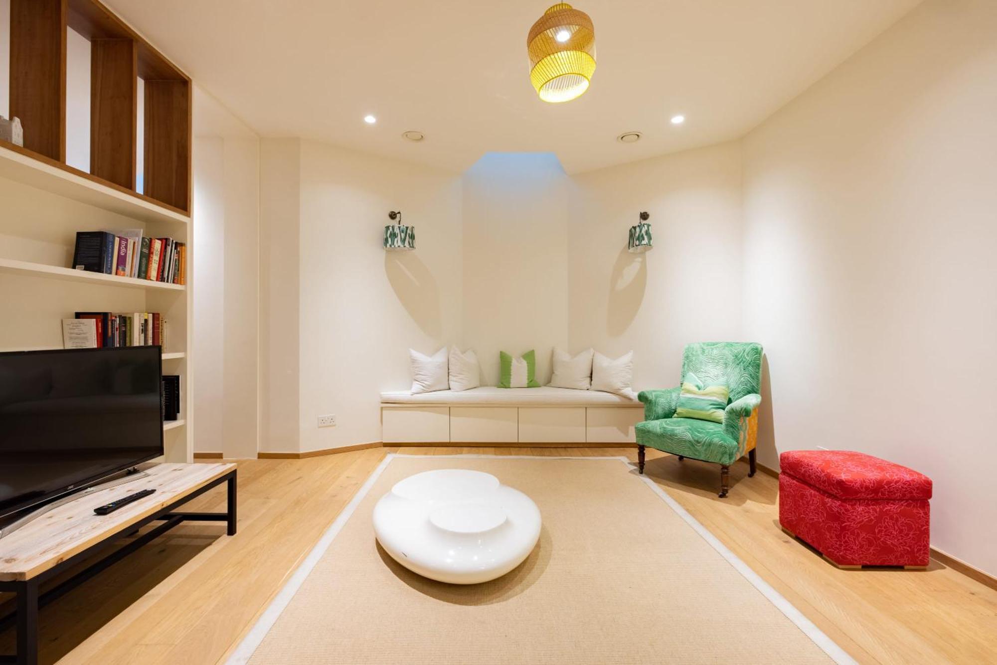 Mews House South Ken Appartement Londres