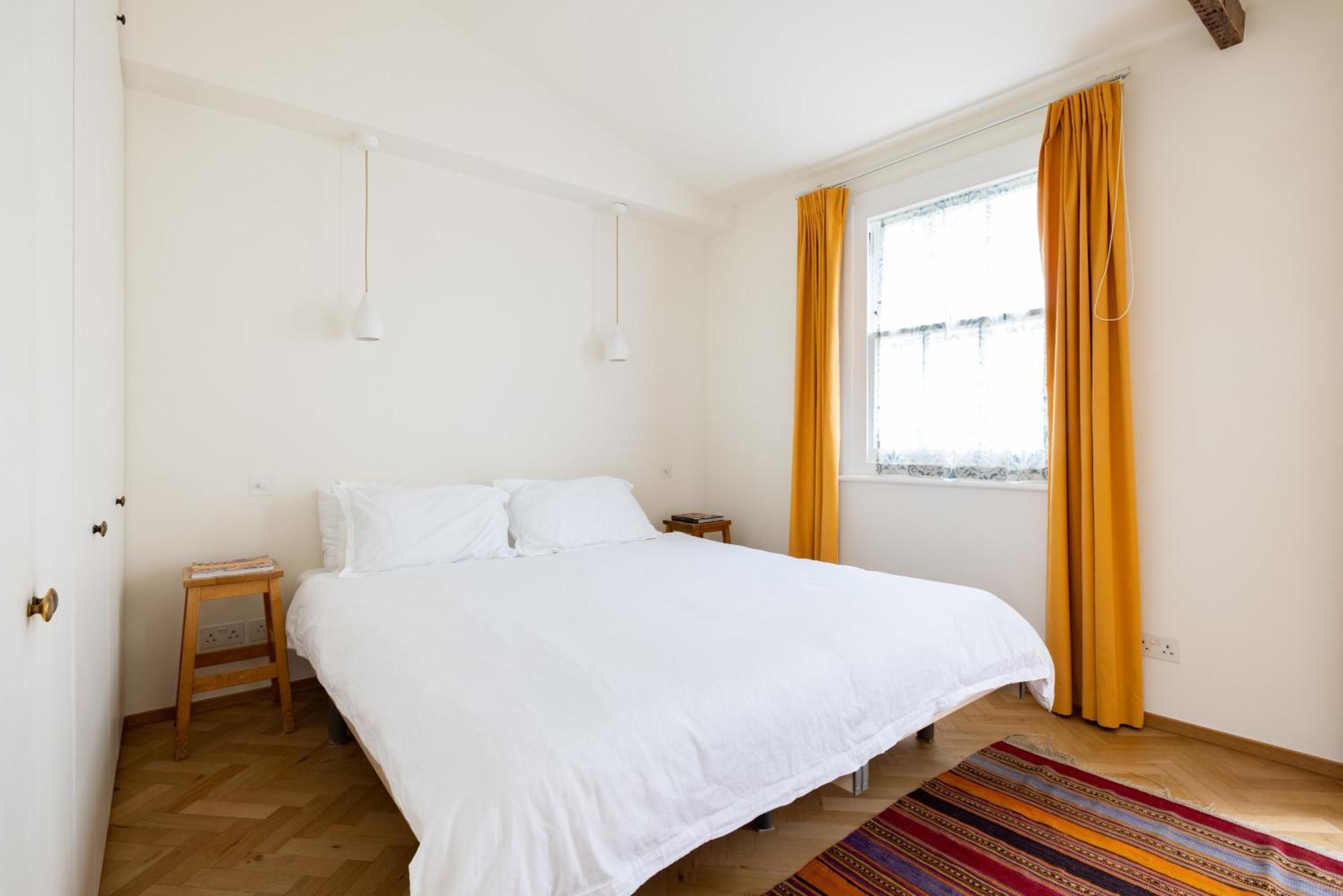 Apartment Mews House South Ken London