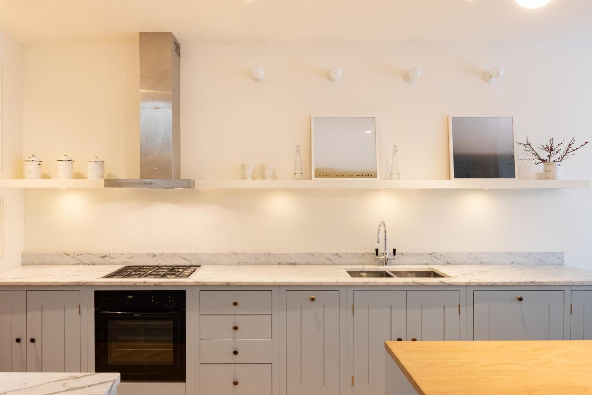Appartement Mews House South Ken