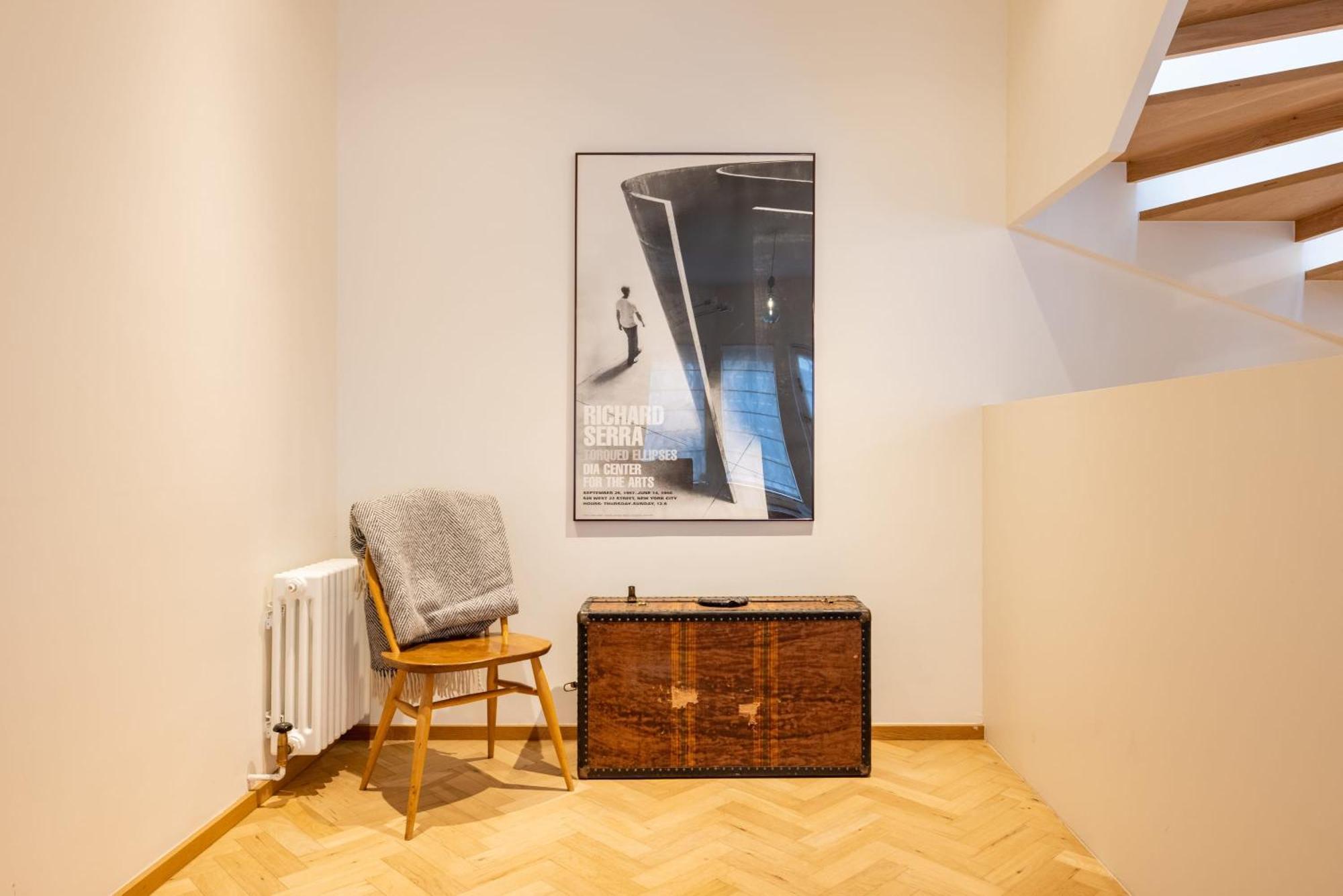 Mews House South Ken Apartment London