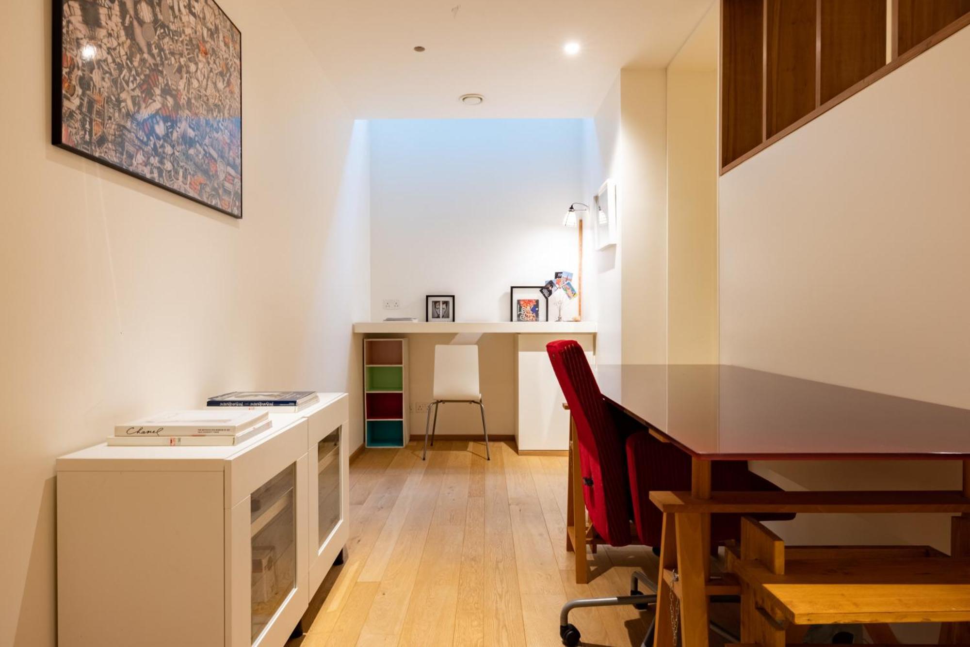 Appartement Mews House South Ken Londres