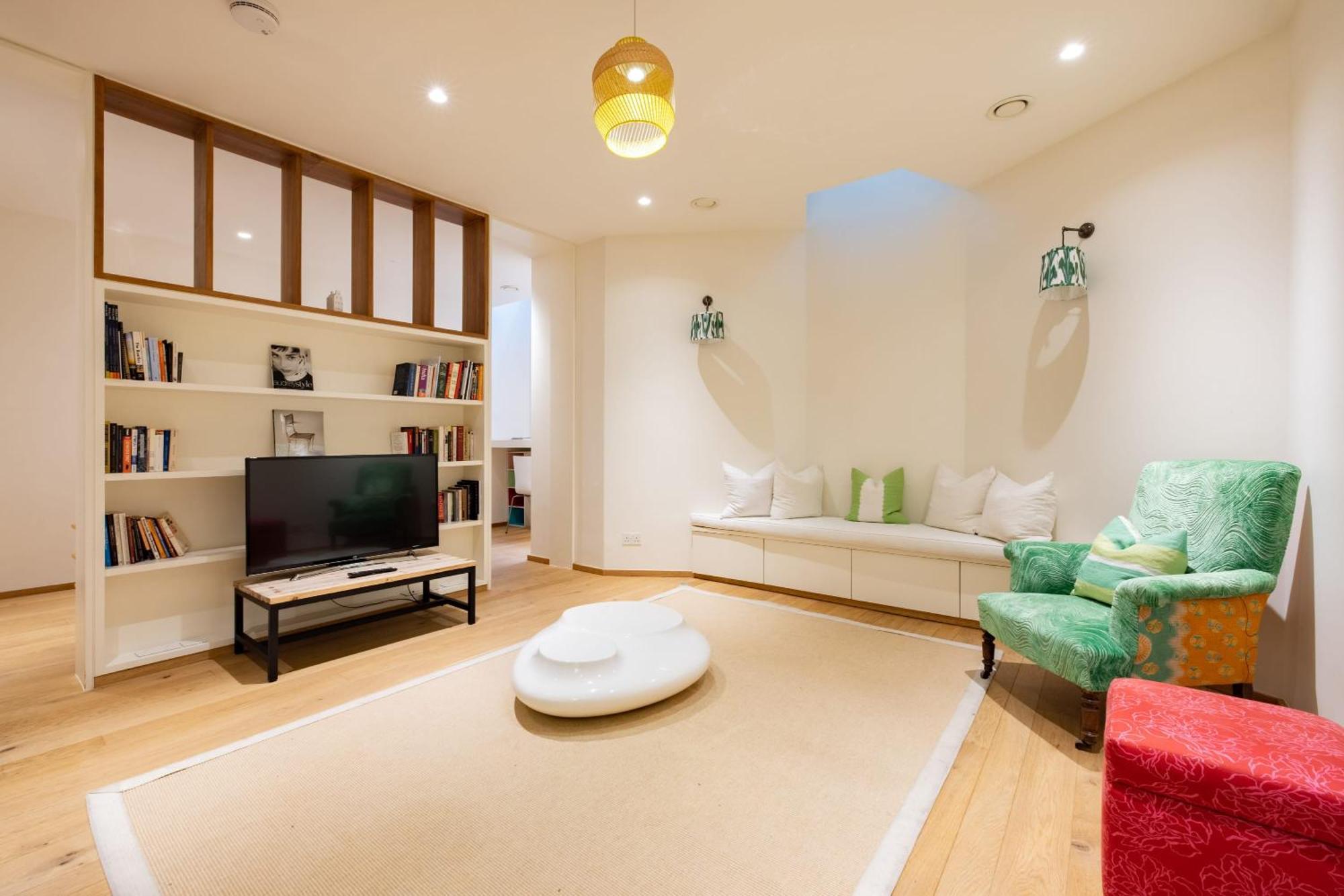 Mews House South Ken * London