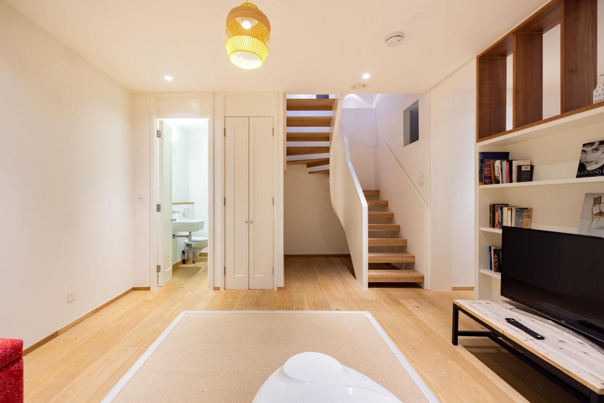 Appartement Mews House South Ken *