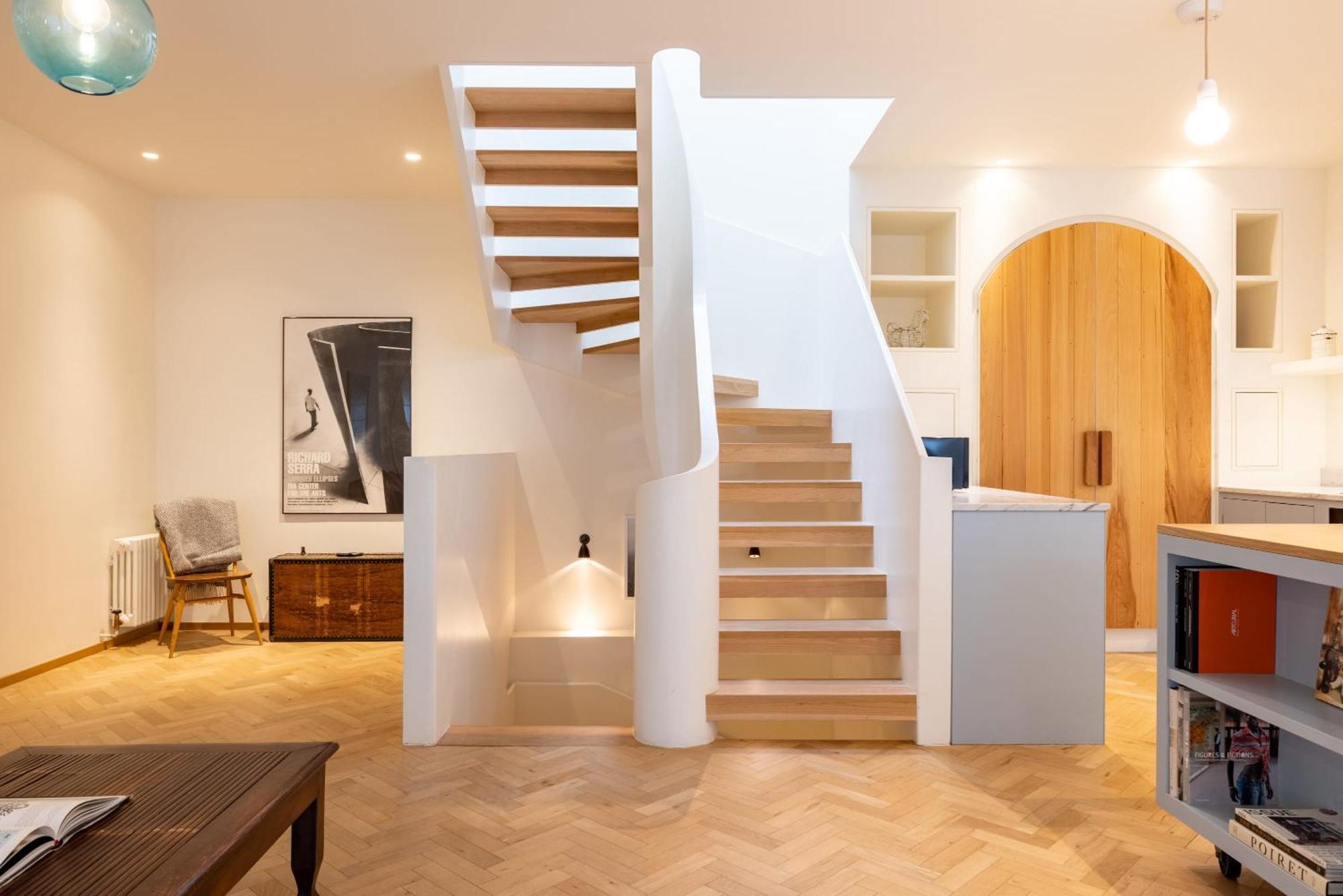 Mews House South Ken Londres