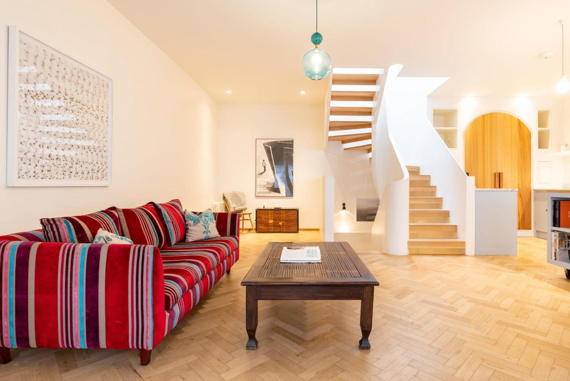 Mews House South Ken Appartement